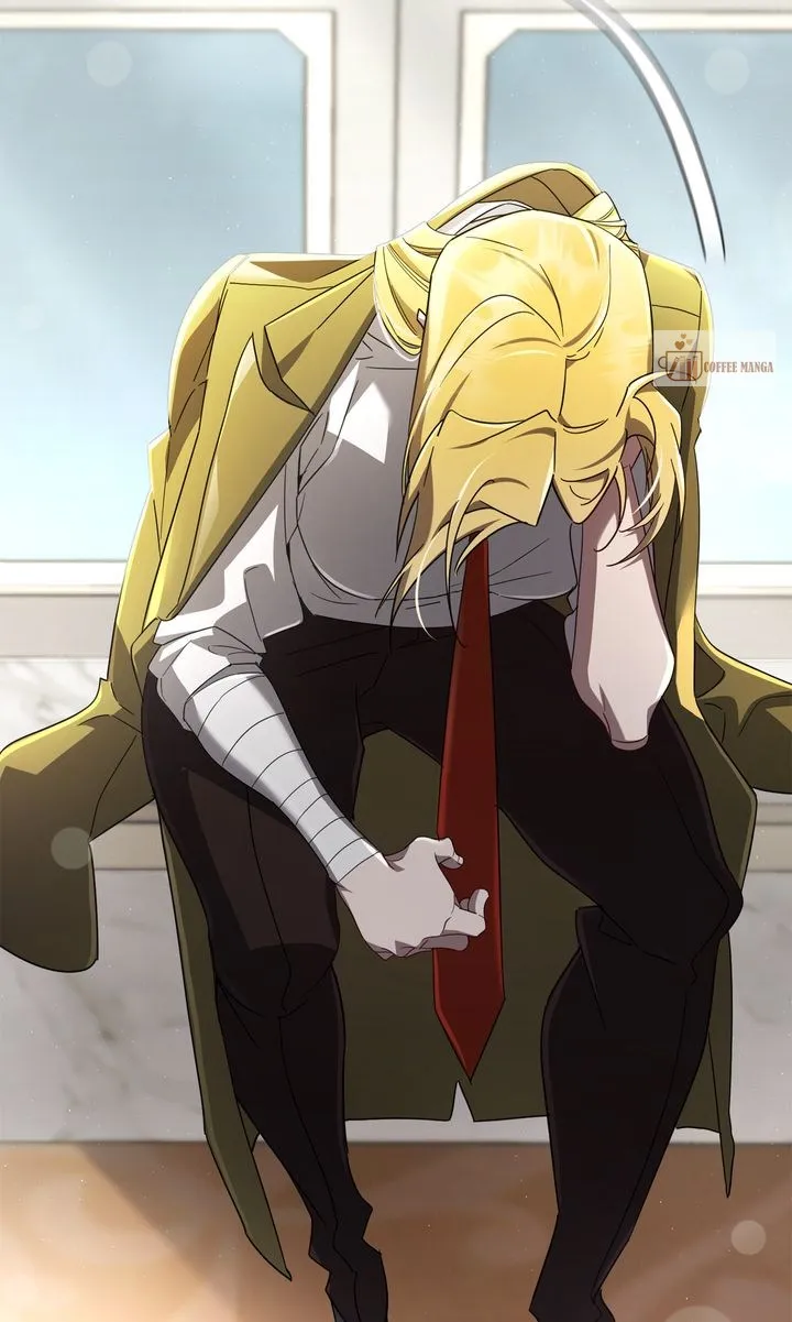 The Corpse Will Tell Chapter 59 - Page 6