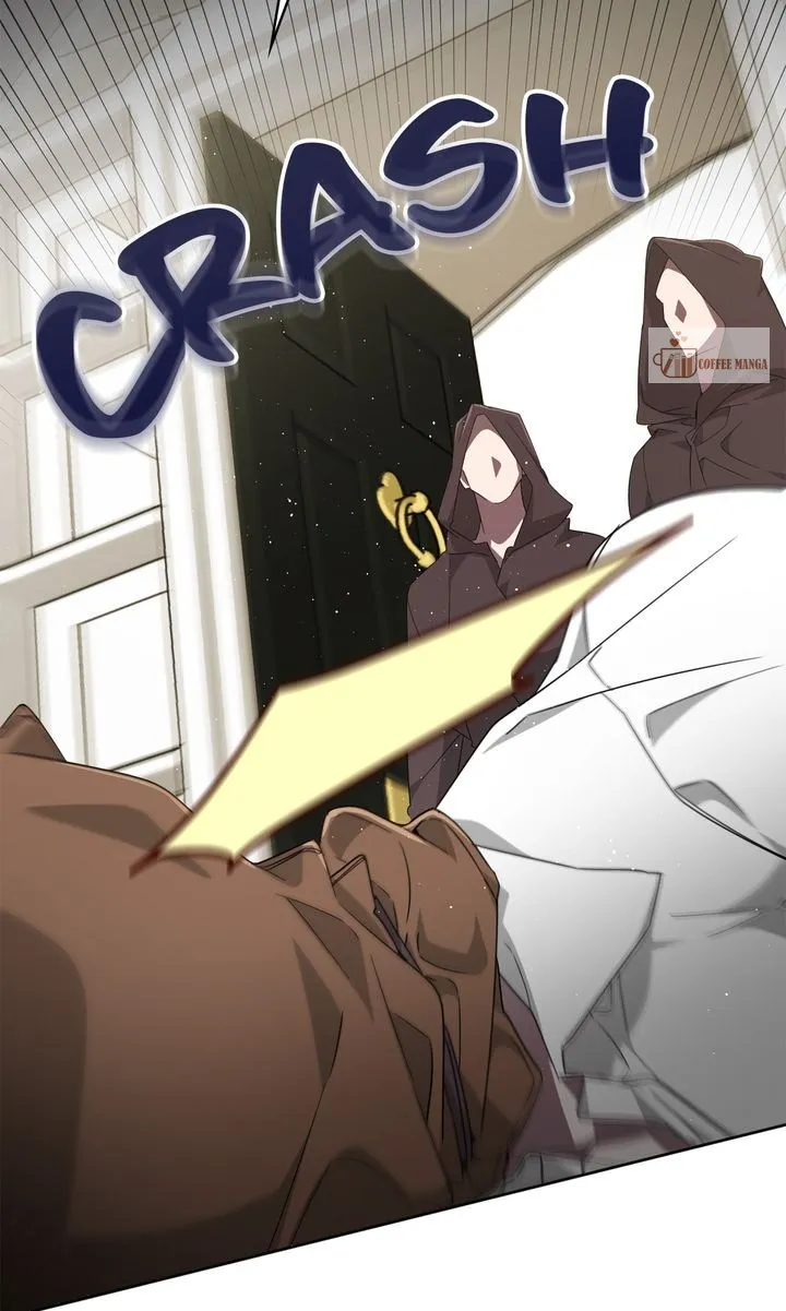 The Corpse Will Tell Chapter 59 - Page 64