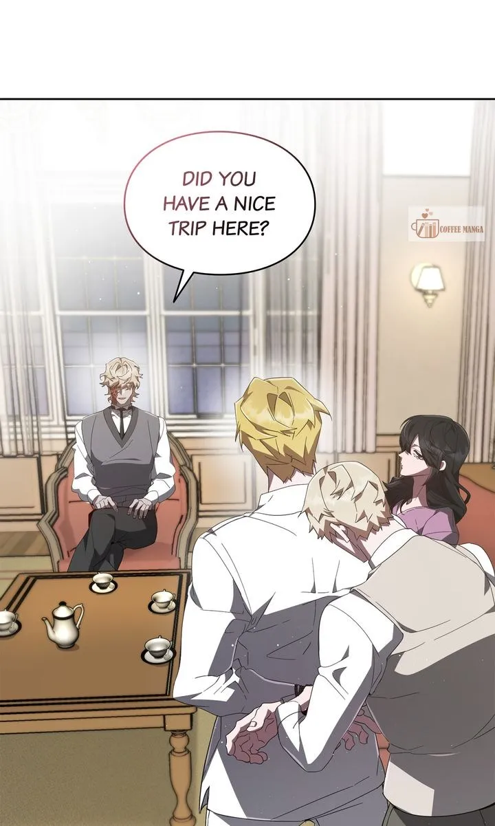 The Corpse Will Tell Chapter 59 - Page 68