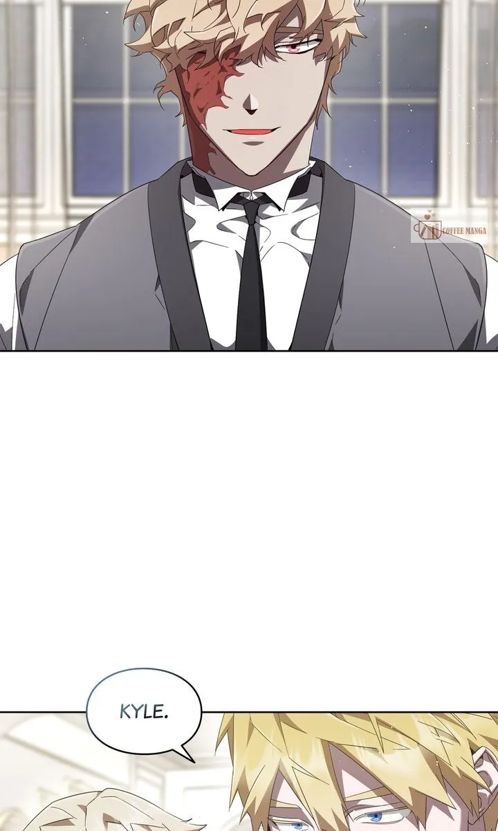 The Corpse Will Tell Chapter 59 - Page 70