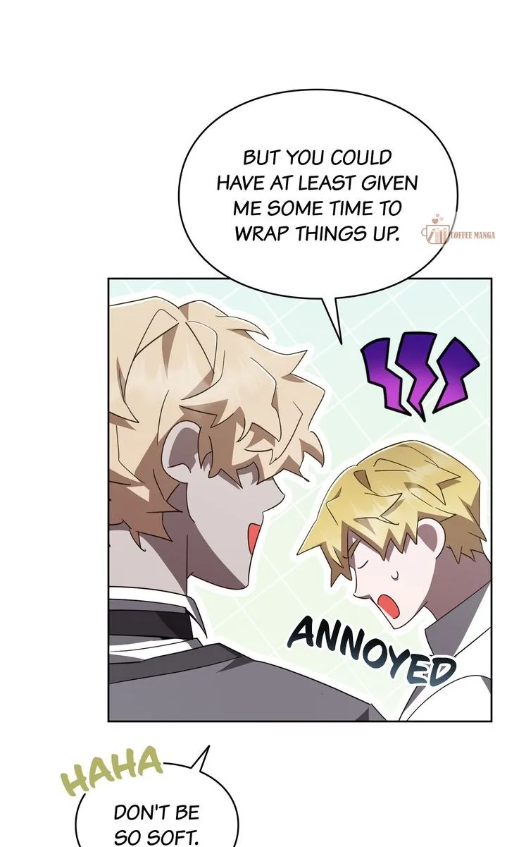 The Corpse Will Tell Chapter 59 - Page 80