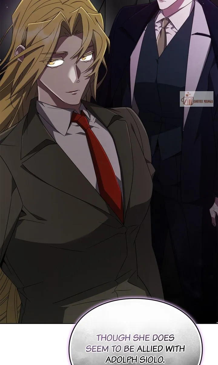 The Corpse Will Tell Chapter 59 - Page 86