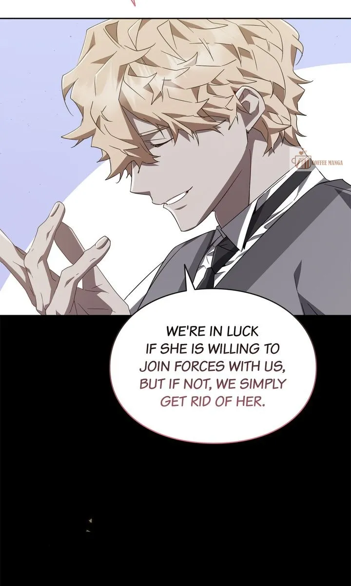 The Corpse Will Tell Chapter 59 - Page 88