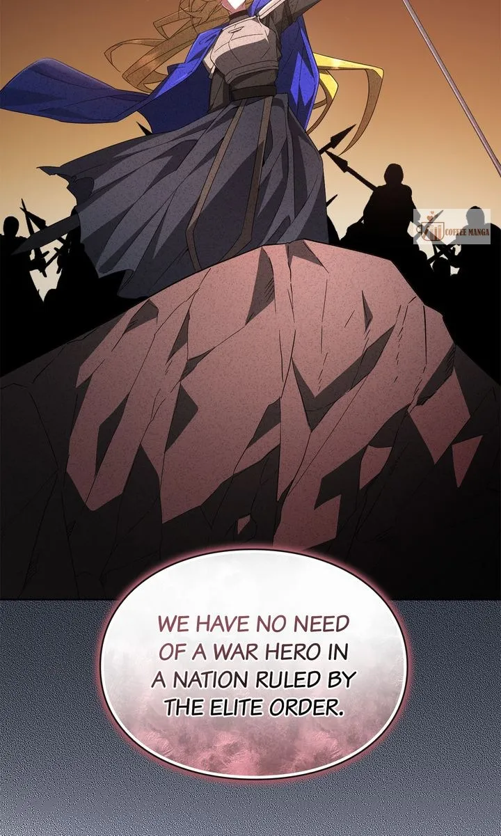 The Corpse Will Tell Chapter 59 - Page 90