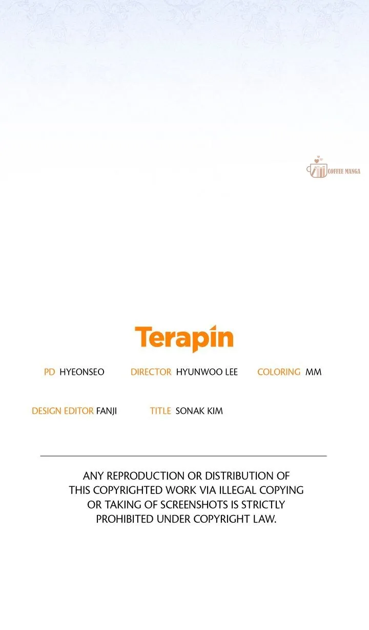 The Corpse Will Tell Chapter 59 - Page 97