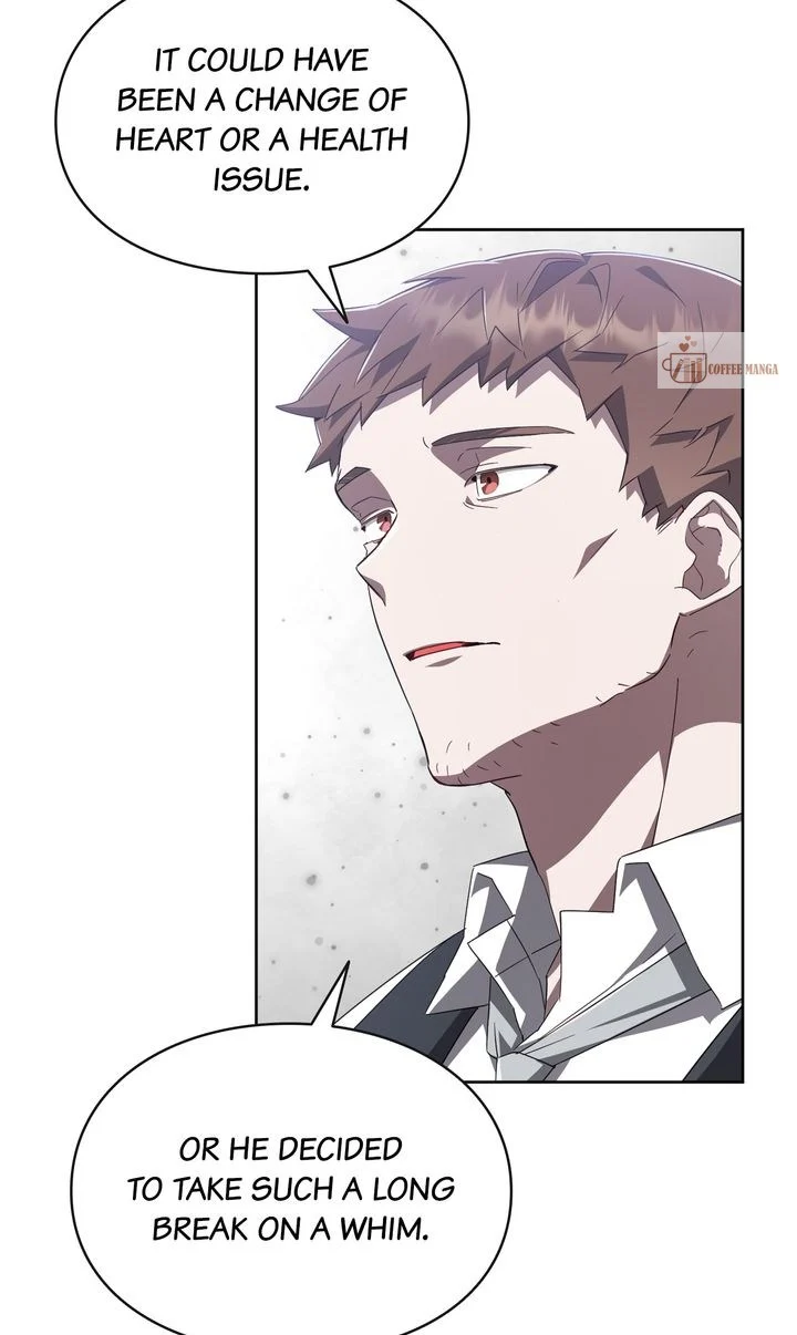 The Corpse Will Tell Chapter 60 - Page 17