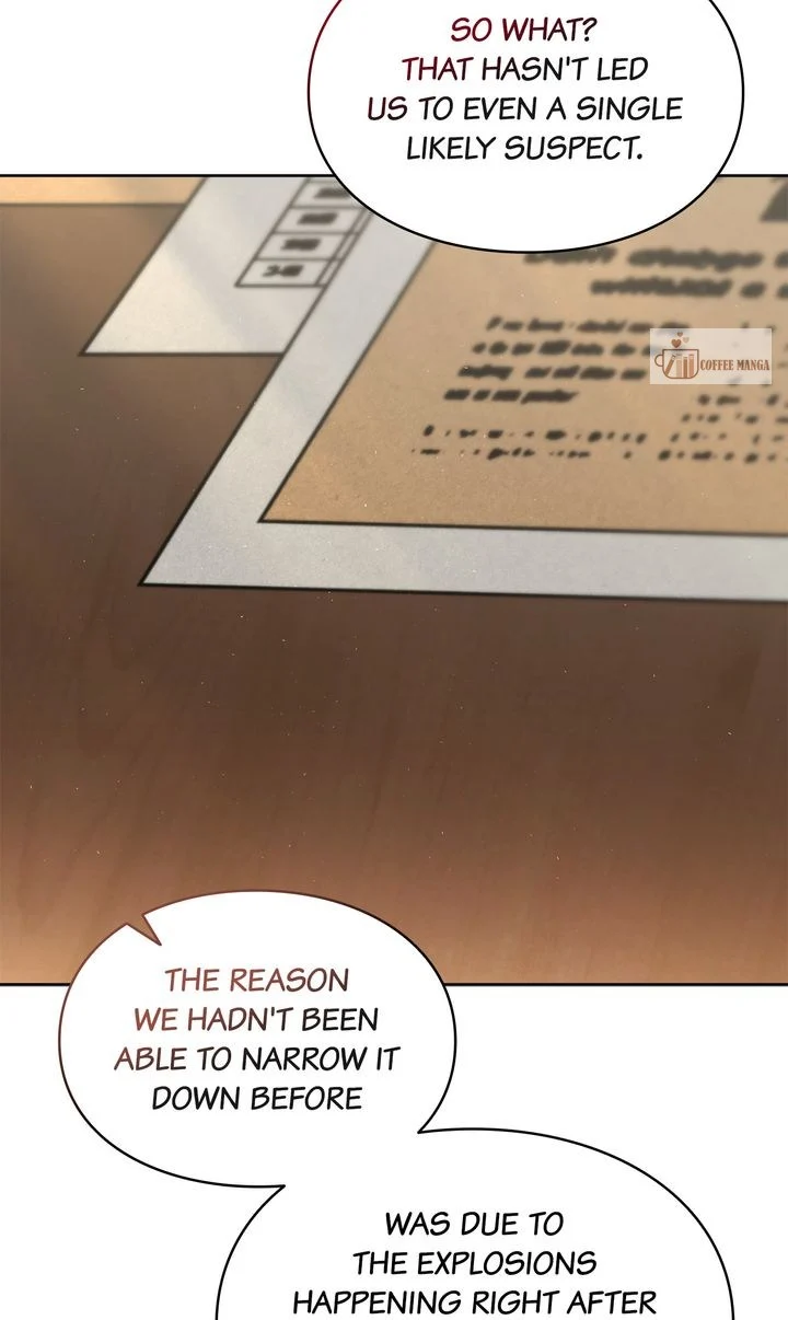 The Corpse Will Tell Chapter 60 - Page 25