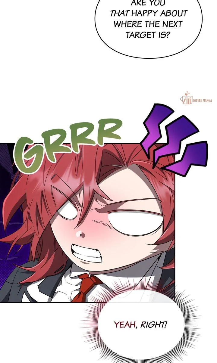 The Corpse Will Tell Chapter 60 - Page 43