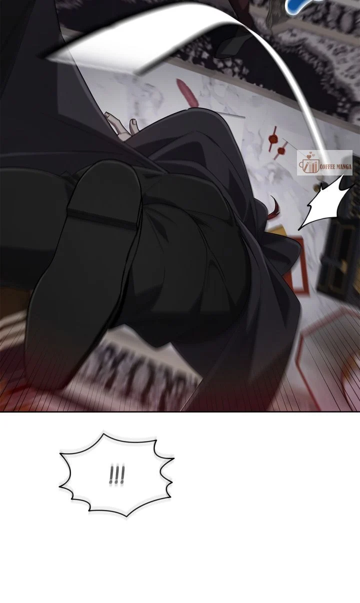 The Corpse Will Tell Chapter 60 - Page 74