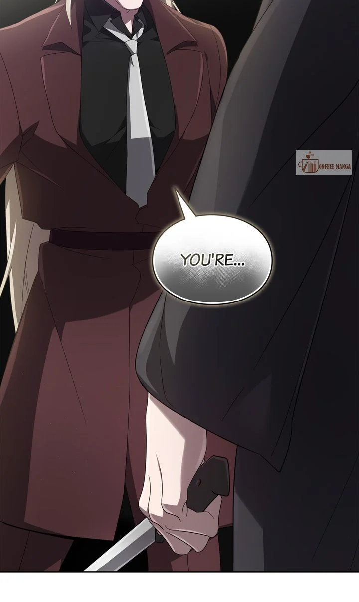 The Corpse Will Tell Chapter 60 - Page 90