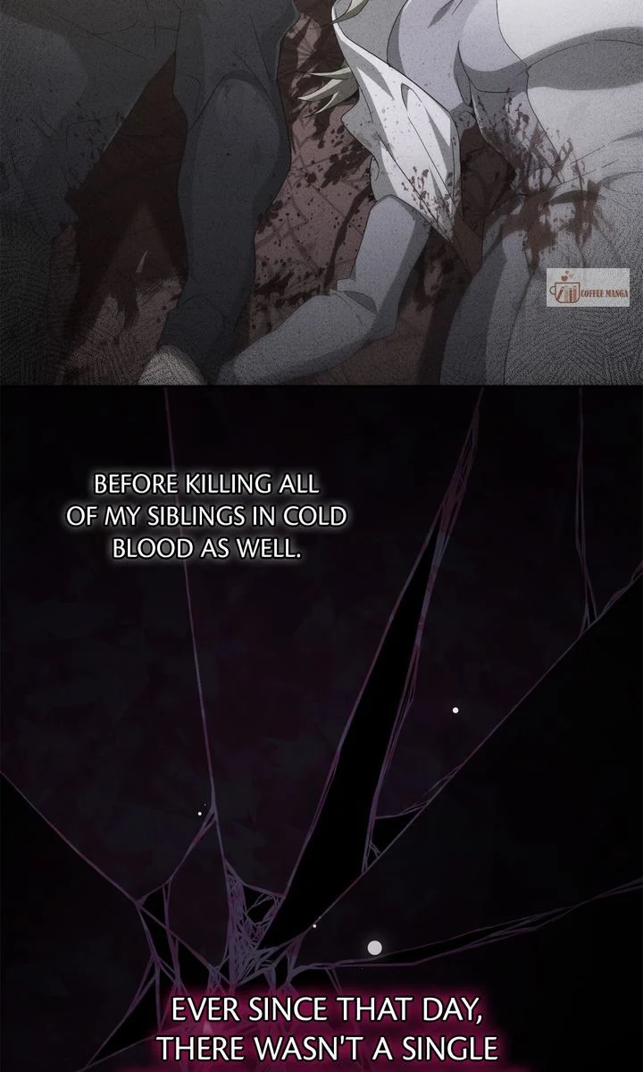 The Corpse Will Tell Chapter 62 - Page 15