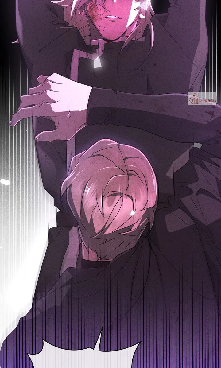 The Corpse Will Tell Chapter 62 - Page 17