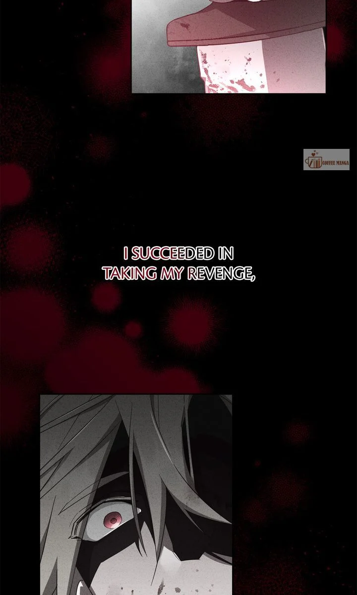 The Corpse Will Tell Chapter 62 - Page 20