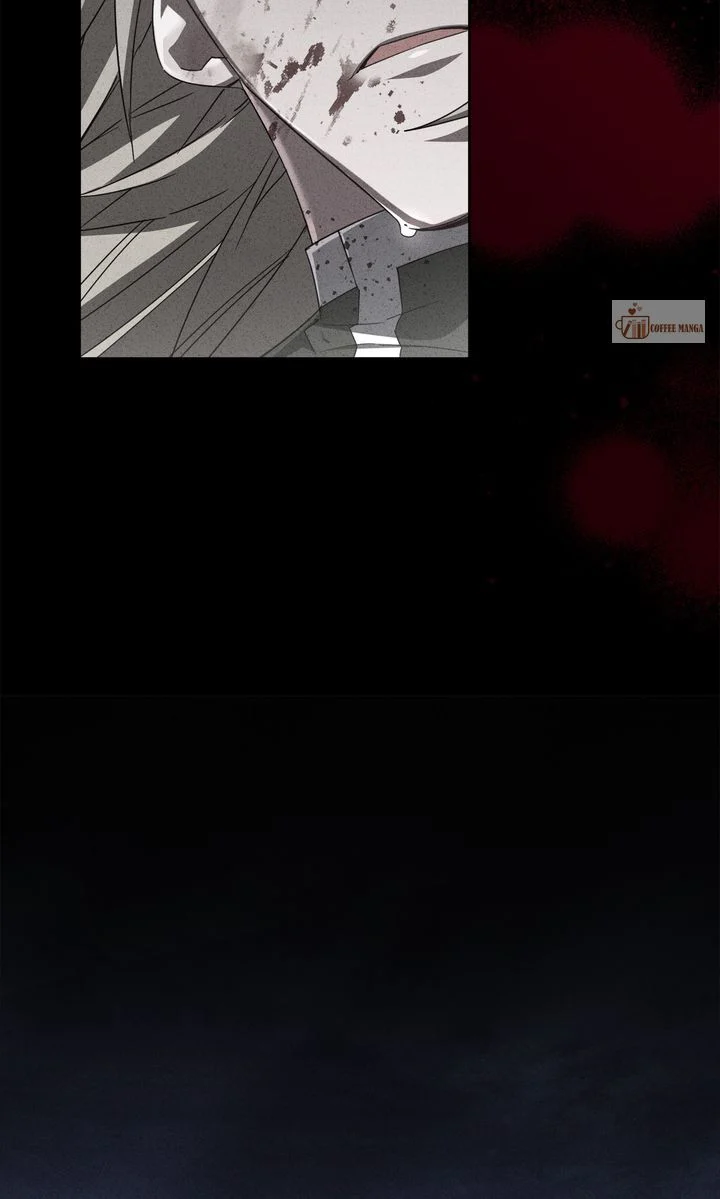 The Corpse Will Tell Chapter 62 - Page 21