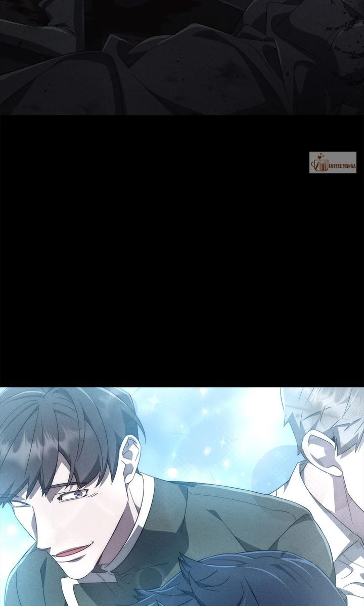 The Corpse Will Tell Chapter 62 - Page 23