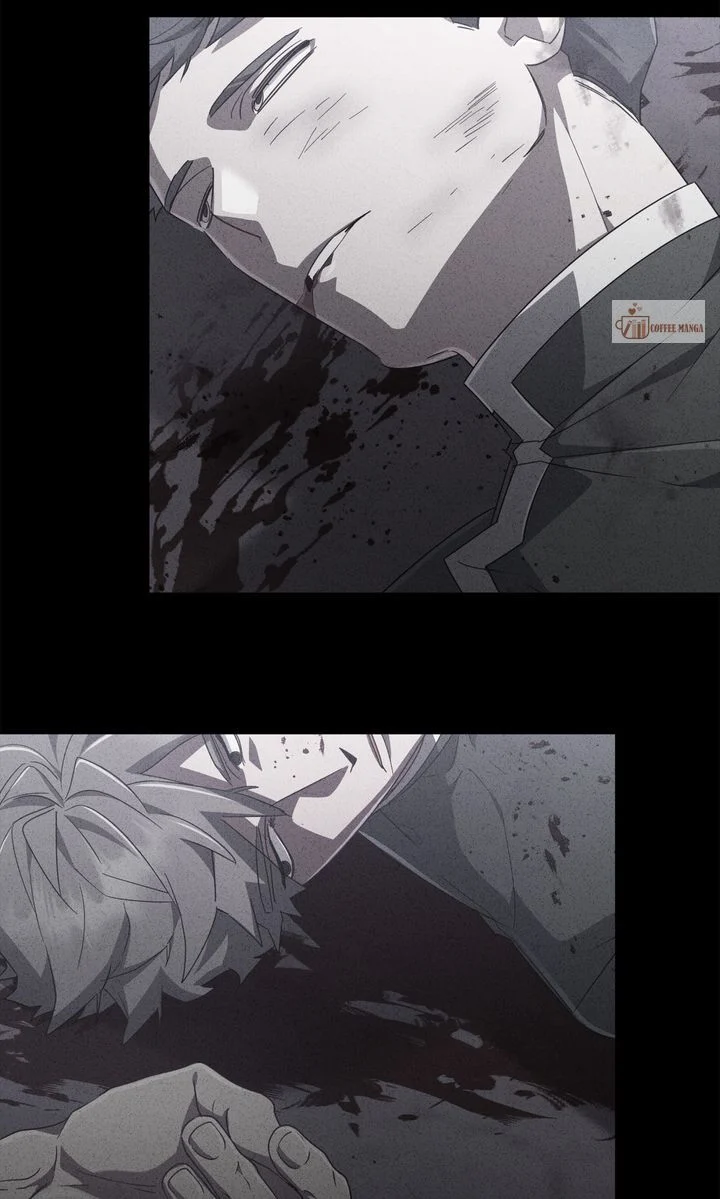 The Corpse Will Tell Chapter 62 - Page 25