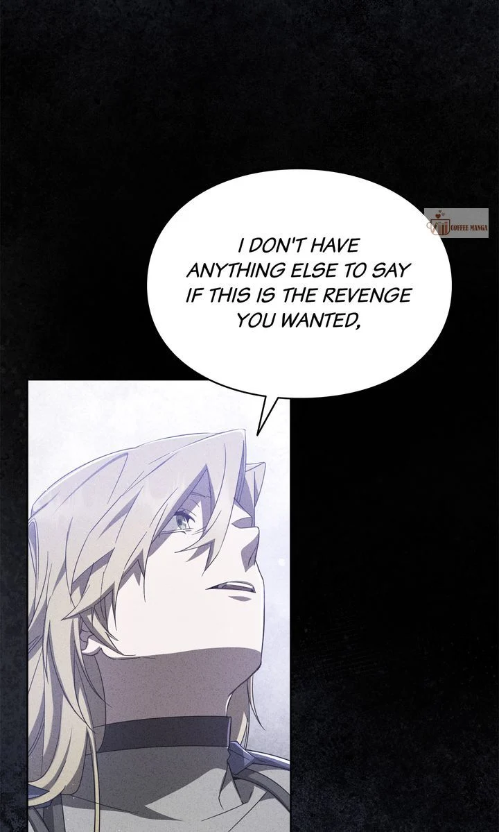 The Corpse Will Tell Chapter 62 - Page 38