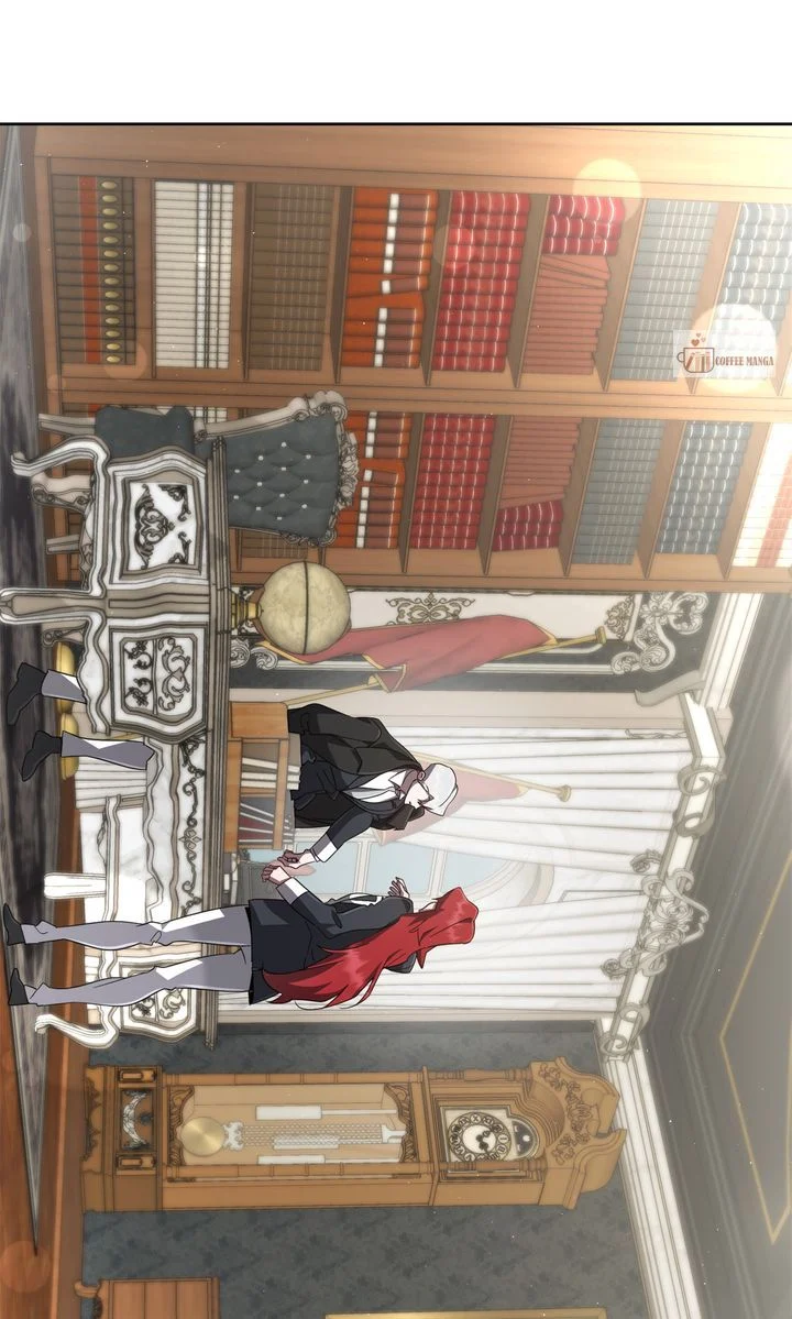 The Corpse Will Tell Chapter 62 - Page 66