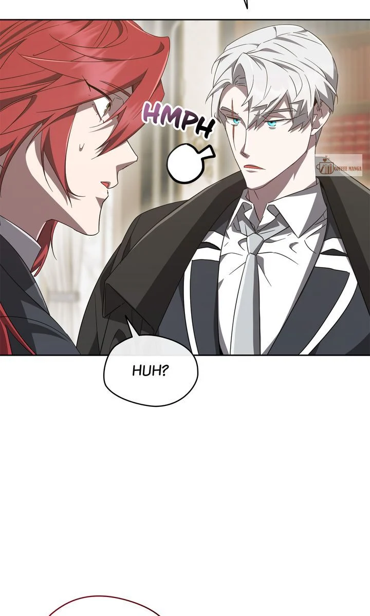 The Corpse Will Tell Chapter 62 - Page 71