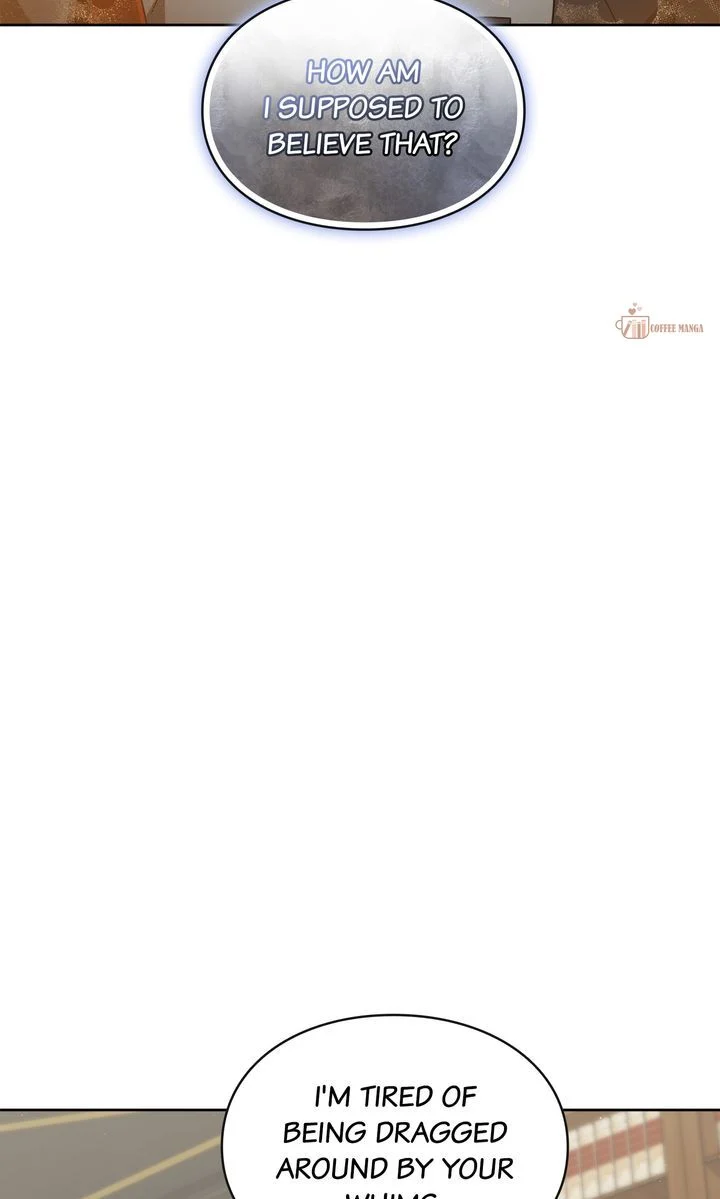 The Corpse Will Tell Chapter 62 - Page 77