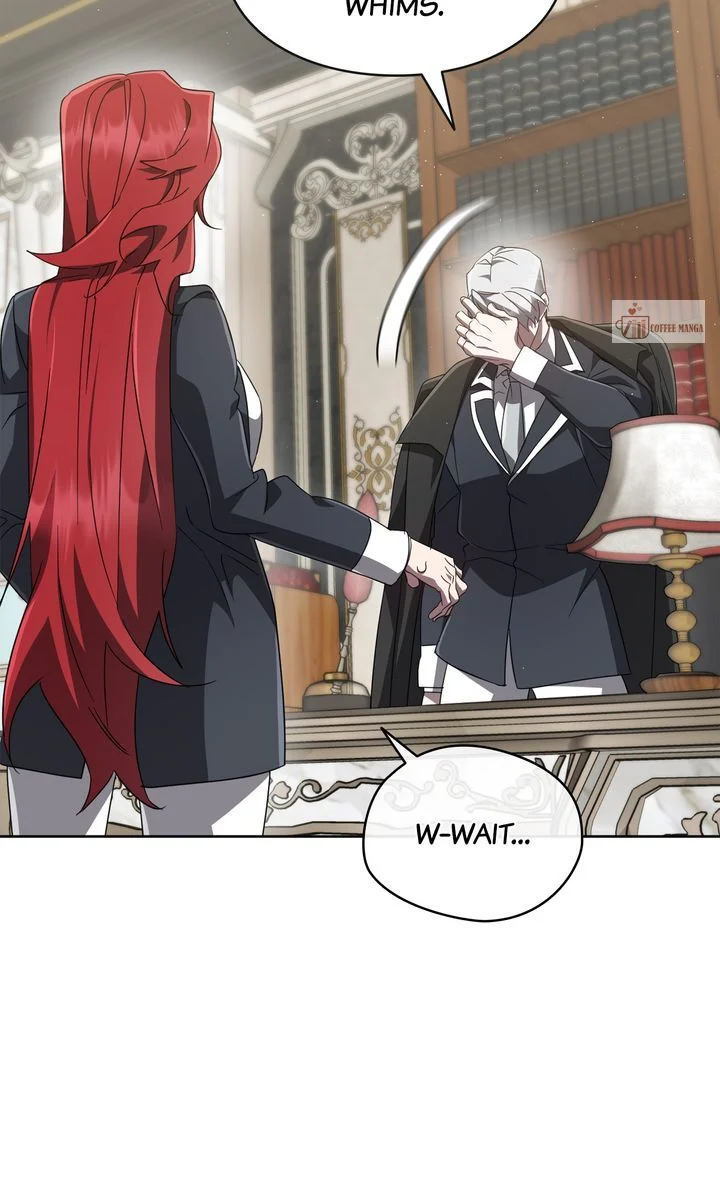 The Corpse Will Tell Chapter 62 - Page 78