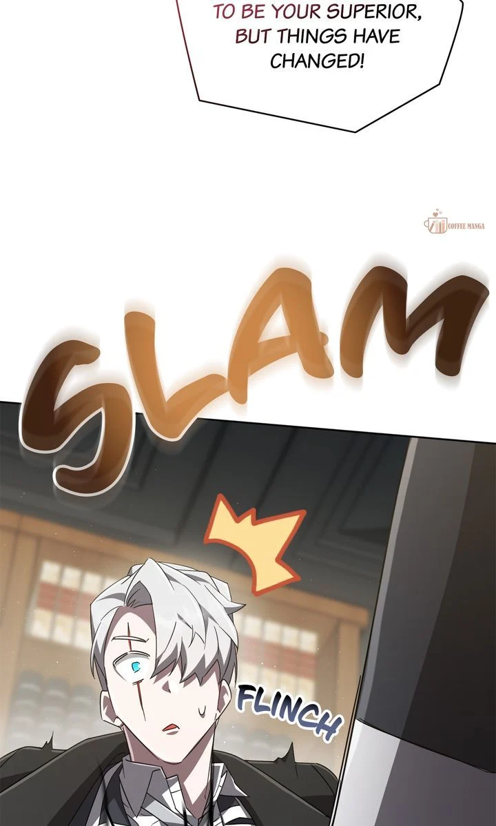 The Corpse Will Tell Chapter 62 - Page 83