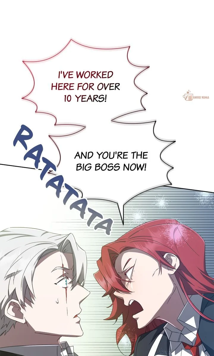 The Corpse Will Tell Chapter 62 - Page 85