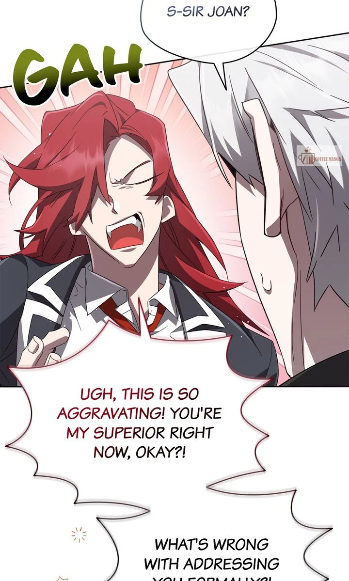 The Corpse Will Tell Chapter 62 - Page 87