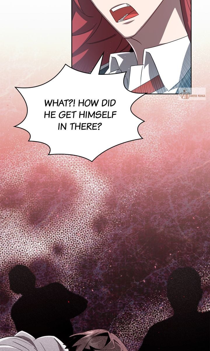 The Corpse Will Tell Chapter 63 - Page 42