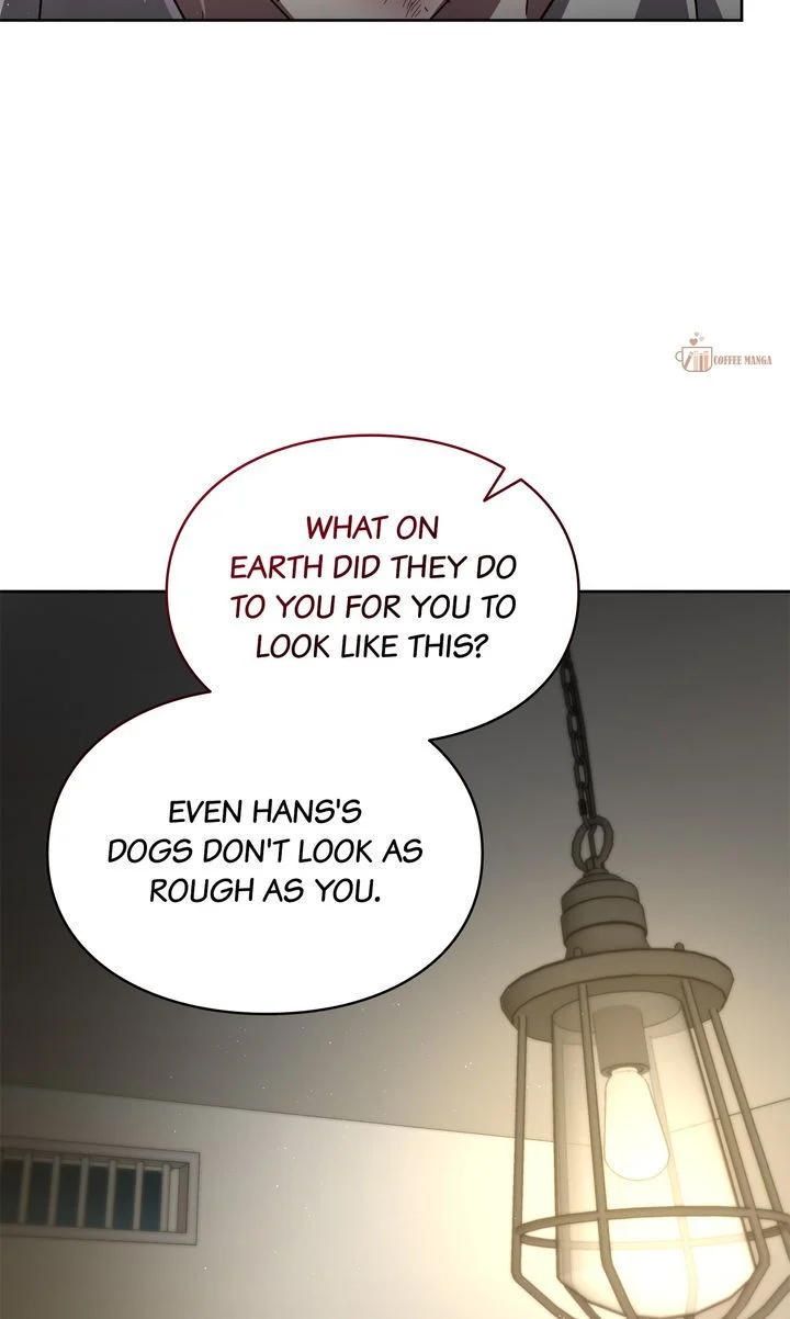 The Corpse Will Tell Chapter 63 - Page 51