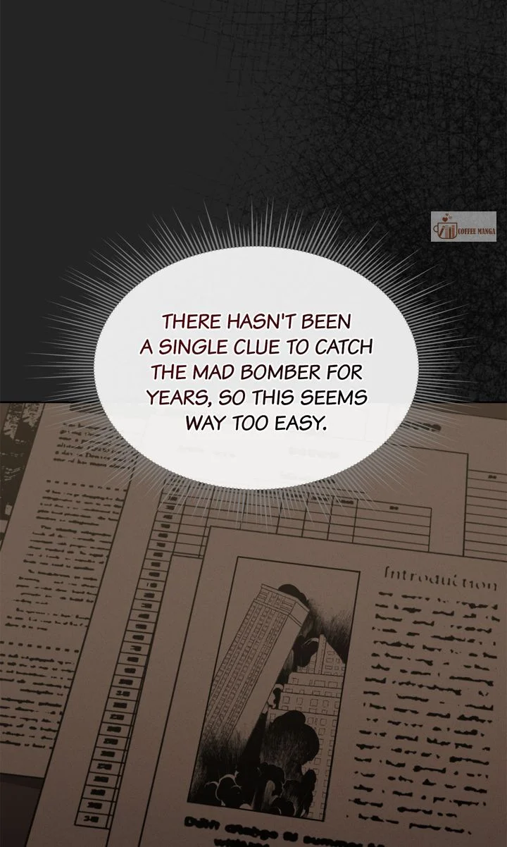 The Corpse Will Tell Chapter 63 - Page 66