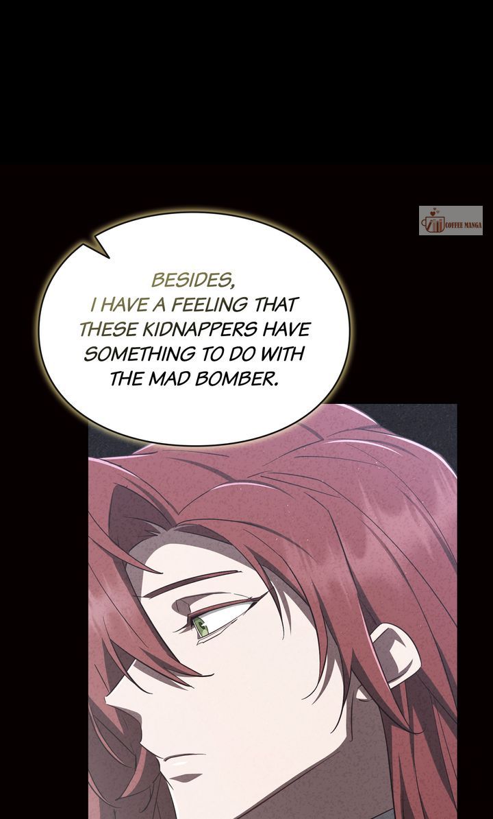 The Corpse Will Tell Chapter 65 - Page 12