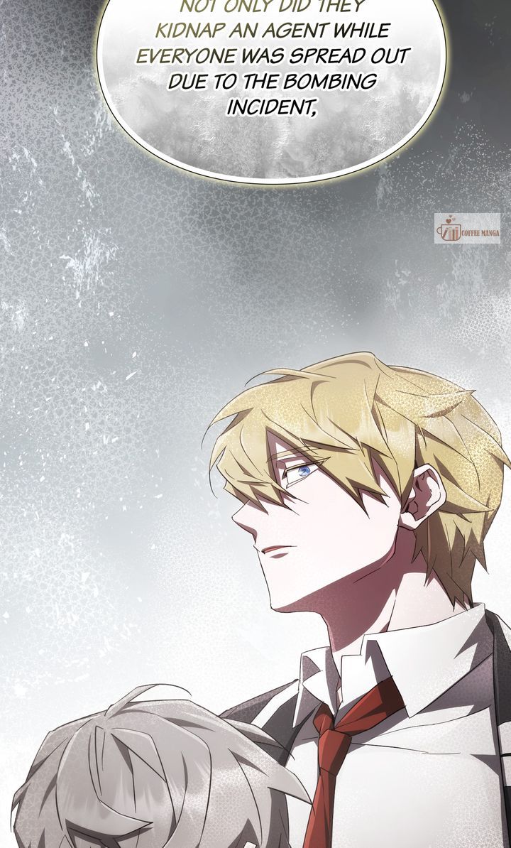 The Corpse Will Tell Chapter 65 - Page 14