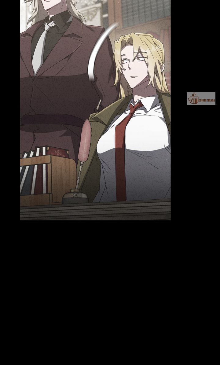 The Corpse Will Tell Chapter 65 - Page 17