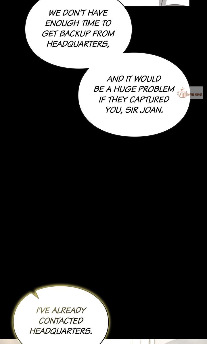 The Corpse Will Tell Chapter 65 - Page 19