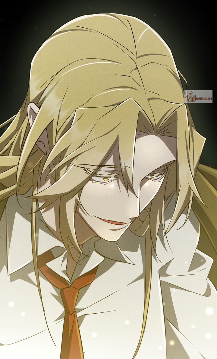 The Corpse Will Tell Chapter 65 - Page 22