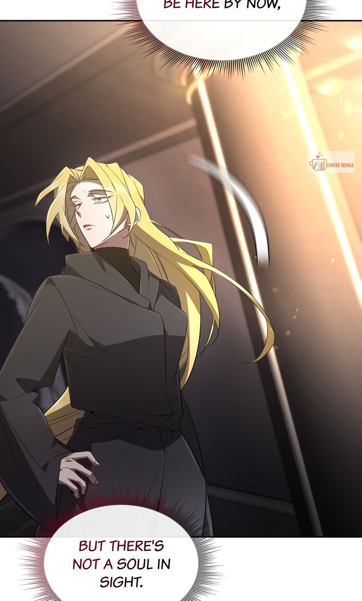 The Corpse Will Tell Chapter 65 - Page 30