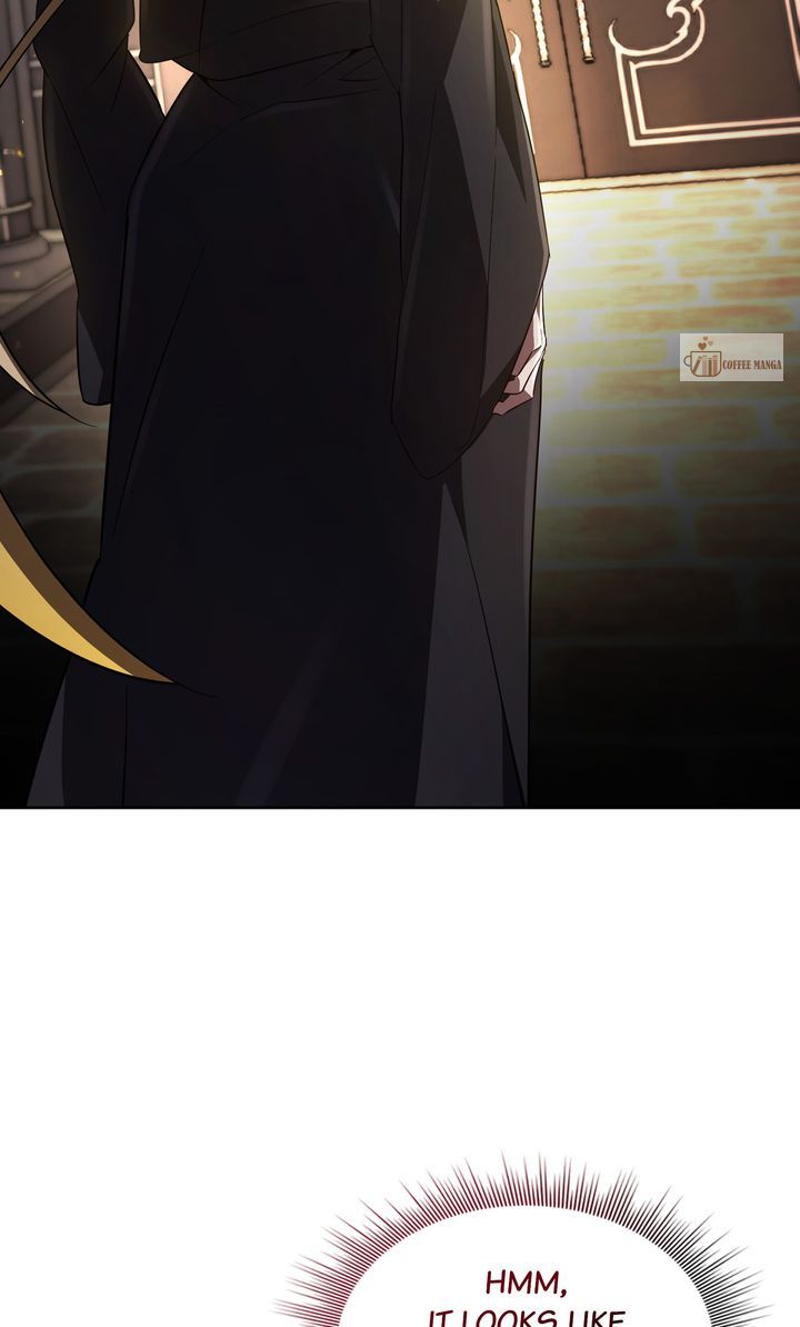 The Corpse Will Tell Chapter 65 - Page 33