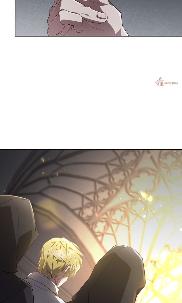 The Corpse Will Tell Chapter 65 - Page 42