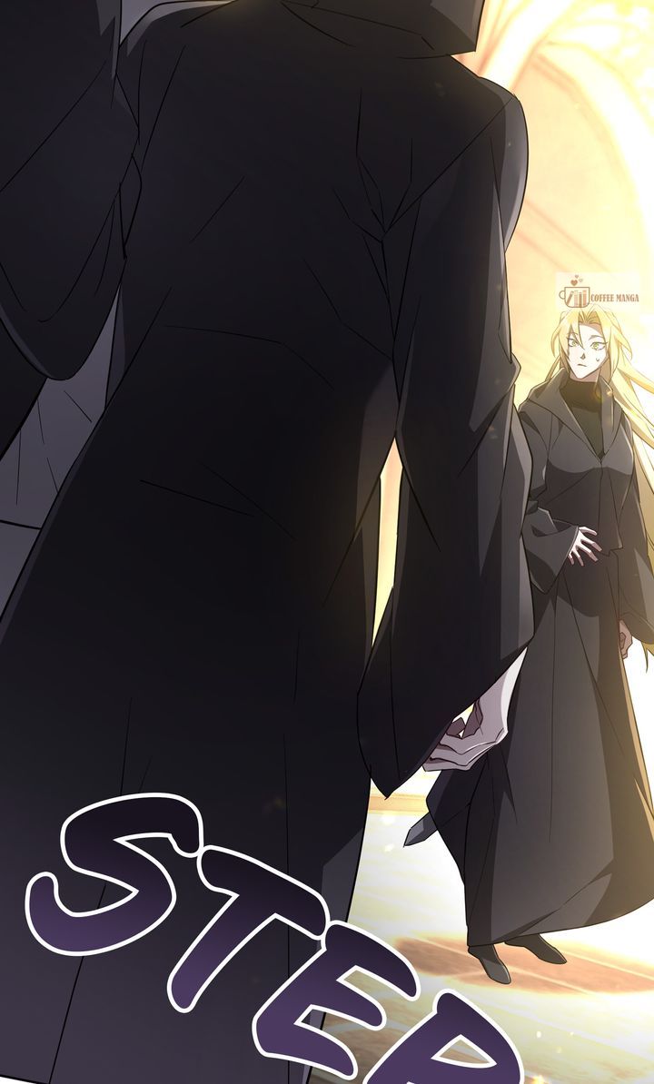 The Corpse Will Tell Chapter 65 - Page 43