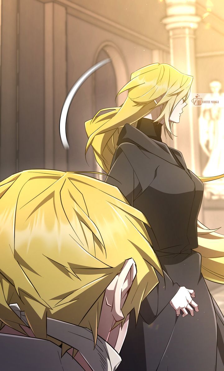 The Corpse Will Tell Chapter 65 - Page 50