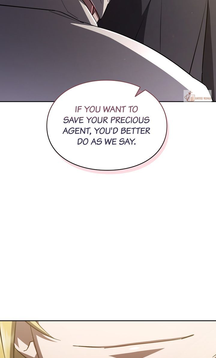 The Corpse Will Tell Chapter 65 - Page 51