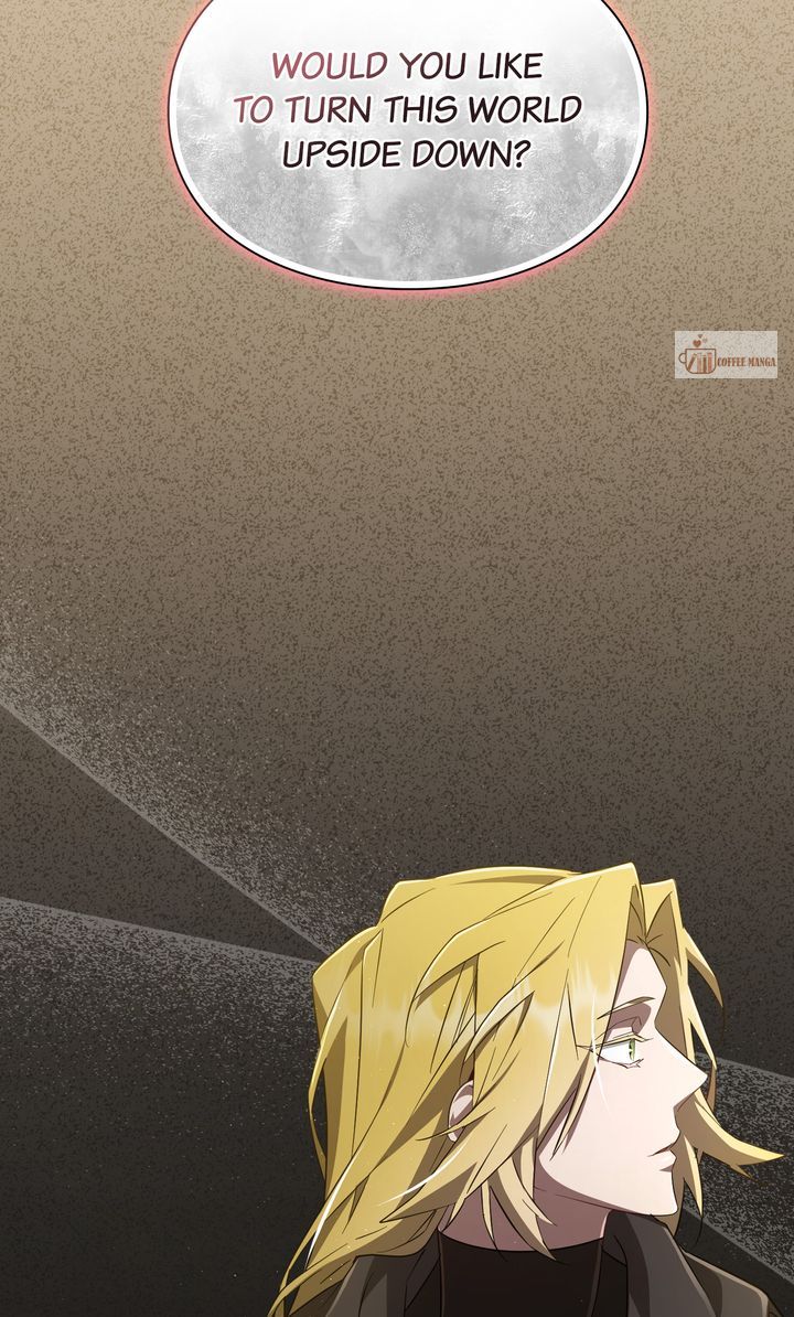 The Corpse Will Tell Chapter 65 - Page 57