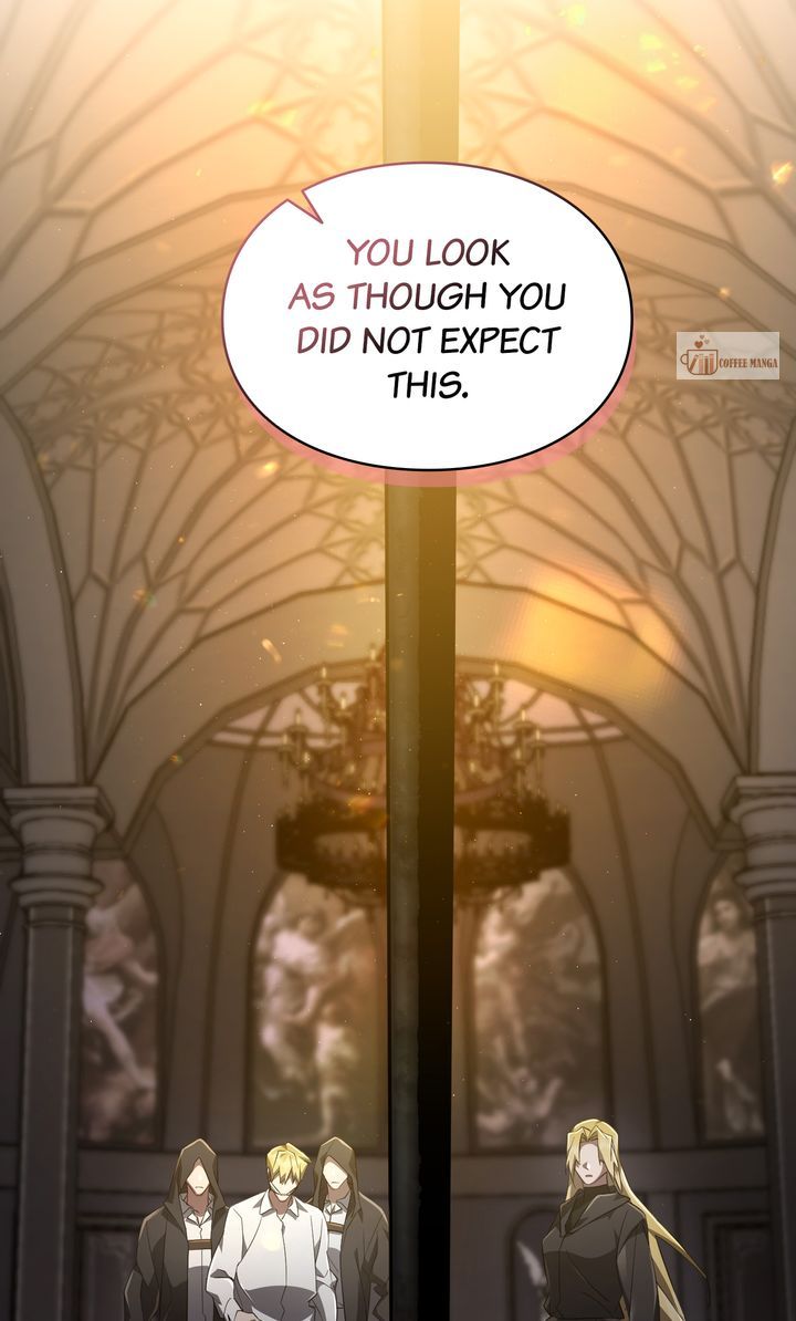 The Corpse Will Tell Chapter 65 - Page 61