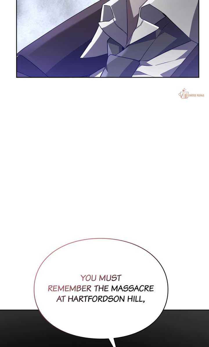 The Corpse Will Tell Chapter 65 - Page 70