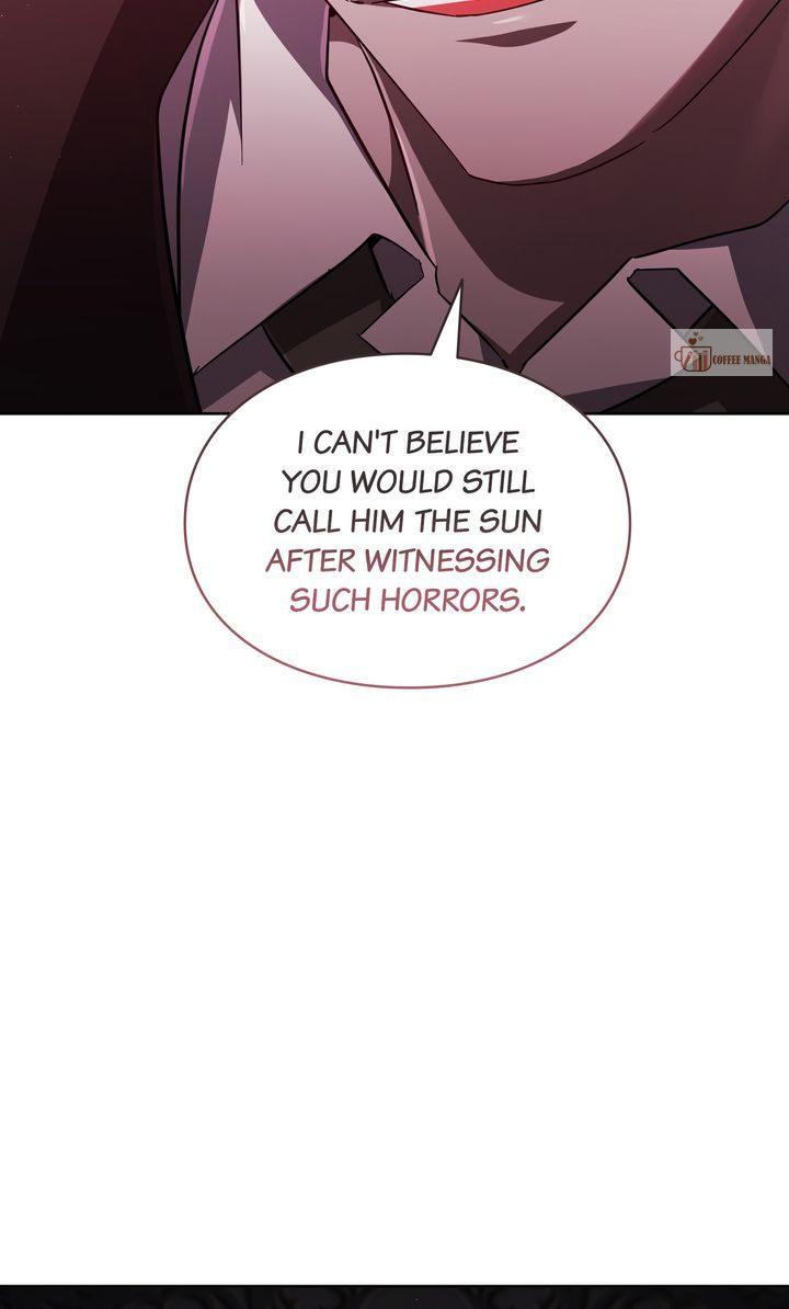 The Corpse Will Tell Chapter 65 - Page 78