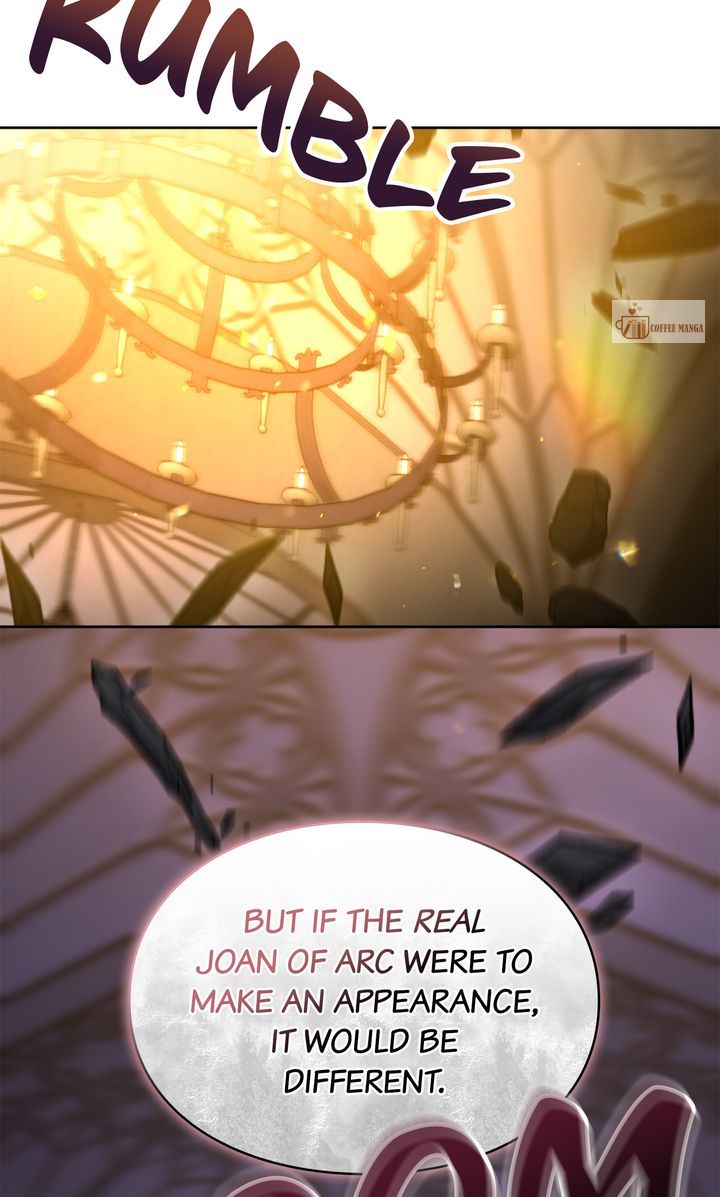 The Corpse Will Tell Chapter 66 - Page 24