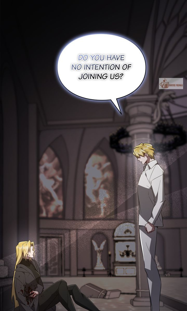 The Corpse Will Tell Chapter 66 - Page 66