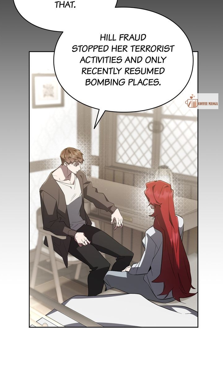 The Corpse Will Tell Chapter 68 - Page 51