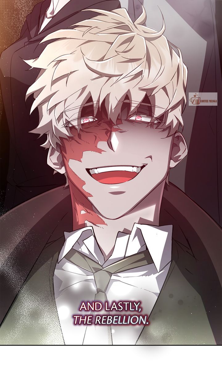 The Corpse Will Tell Chapter 69 - Page 21